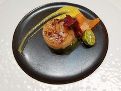 -江户·岚 创意料理(泛海店)
