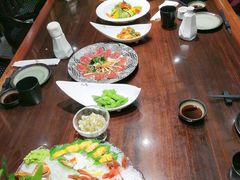 -九井澤精致料理(金茂店)