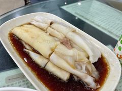 -荔园小馆(园岭新村二期店)