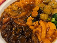 -朱仔记食府(江南大道店)