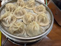老西门小笼包-老西门·常州菜(新区店)