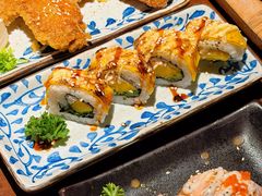 -小川洋风料理(江汉路店)