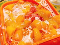 -顺记冰室(宝华路店)