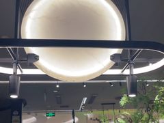 -绿茶餐厅(龙湖杭州金沙天街店)