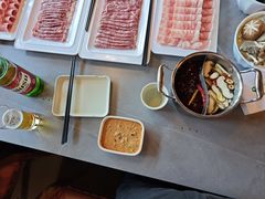 -君邦火锅(新疆大厦店)