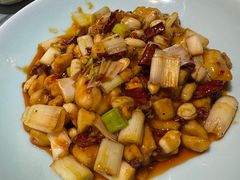 -满乡小馆