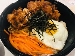 -Kyochon1991校村炸鸡(杨高中路店)