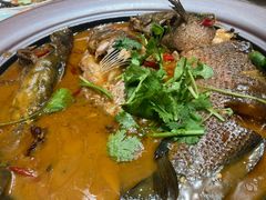 -古萧汪家羊肉馆(龙山路总店)