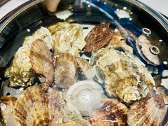-大锅强·蒸海鲜青岛菜(金沙滩店)