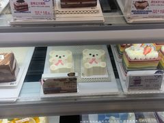 -85度C(青岛闽江路店)