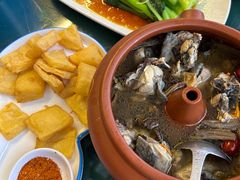 -云隐小厨·传统大理美食(复兴路店)