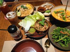 -CHINCHIN 青青·泰国料理(万象食家店)