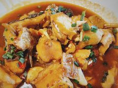 -千岛湖小鱼儿·淳安匠心农家菜