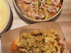 -高嗲嗲·现炒下饭菜(石鼓路店)