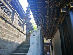 -关岳庙