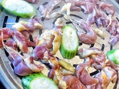 -阿鸡鱼庄·顺德鲜蒸小炒(亚运村店)