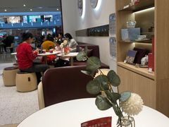 大堂-哈根达斯(皇城恒隆广场店)