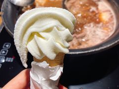 -温野菜涮涮锅(曲江大悦城店)