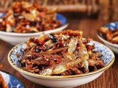 -郴州特产舜华临武鸭(郴州西站店)