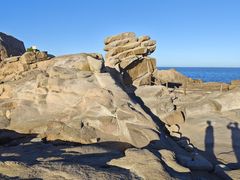 -普陀山风景名胜区-千步大沙