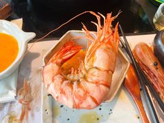 -花潮料理艺食馆(SM新生活广场店)