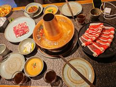 -老墙根涮肉(王四营店)