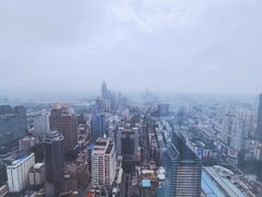 -南京商茂国际酒店(新街口德基广场店)