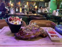 -Famous肥猫墨西哥音乐餐吧(五棵松华熙LIVE店)