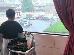 -老员外骨汤火锅(海州古城店)