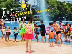 -苏州乐园森林水世界