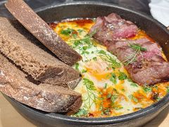 -LESCEDARS Brasserie Bistro香柏树