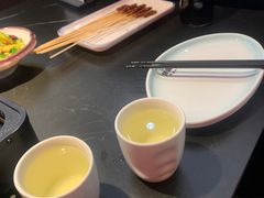 -鱼鼎香烤鱼火锅(华发商都店)