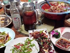 -那拉提之疆·新疆菜(美院店)