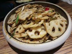 -茶花妹子云南餐厅(北大店)