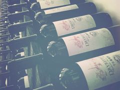 藏酒-意大利农场度假村