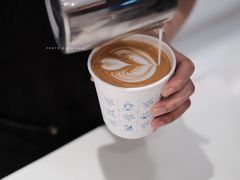 -Manner Coffee(深圳福田大中华店)