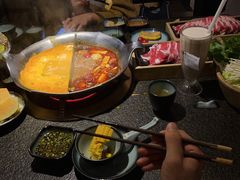 -湊湊火锅·茶憩(和平大悦城店)