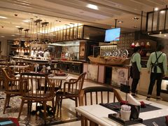 -杭州城中香格里拉大酒店