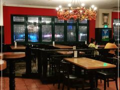 大堂-兰特伯爵西餐厅·啤酒屋(方庄店)
