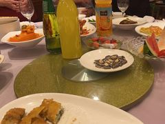 -金时代顺风大酒店(金山店)