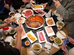 -纸盐河码头火锅(十八梯店)