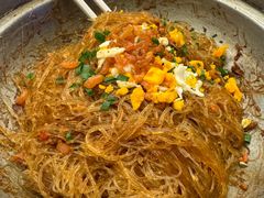 -饭怕鱼·黄焖鲟龙鱼(湖大店)