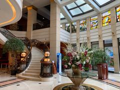 -上海安亭别墅花园酒店