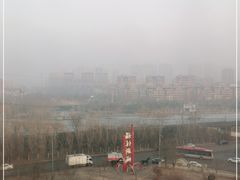 -前关湿地公园