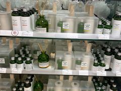 -MUJI无印良品(华贸店)