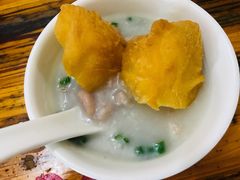-洲心明记烧肉大粥(总店)