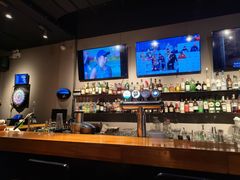 -Secco德式餐吧(南秀村店)