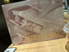 -泡泡玛特POPMART(合生汇店)