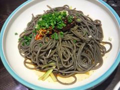 -楊公子民间菜
