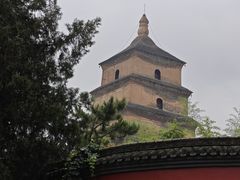-大慈恩寺(大雁塔)